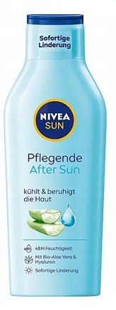Nivea Sun inten.mléko po opalování 200ml | Péče o tělo - Opalovací přípravky Nivea Sun inten.mléko po opalování 200ml | Péče o tělo - Opalovací přípravky